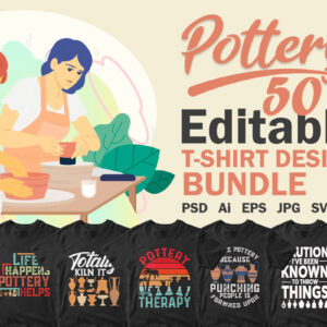 Electrician T-shirt Design