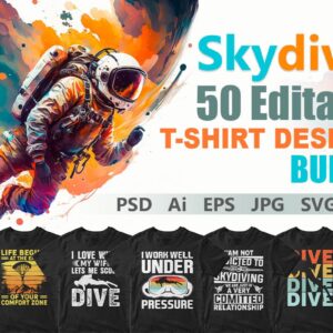 Baseball T-shirt Design